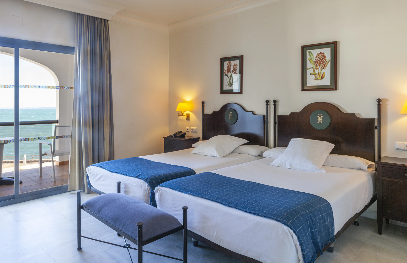 Foto - Hotel Duque de Najera