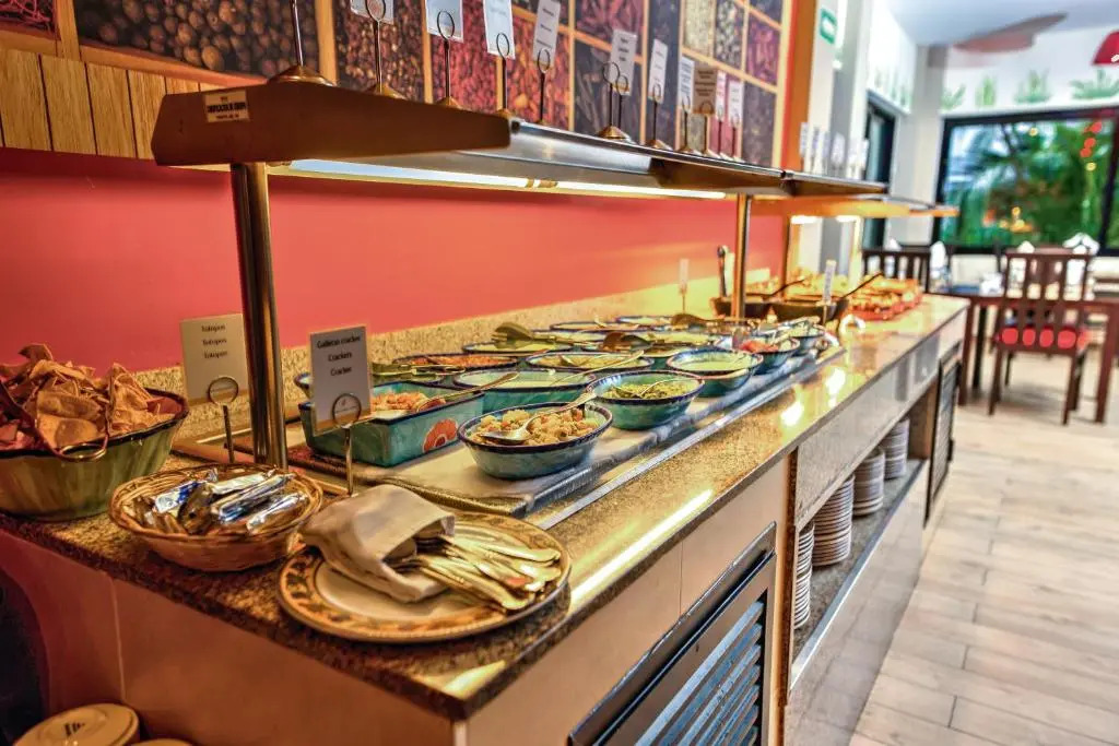 Foto - Riu Lupita - All Inclusive