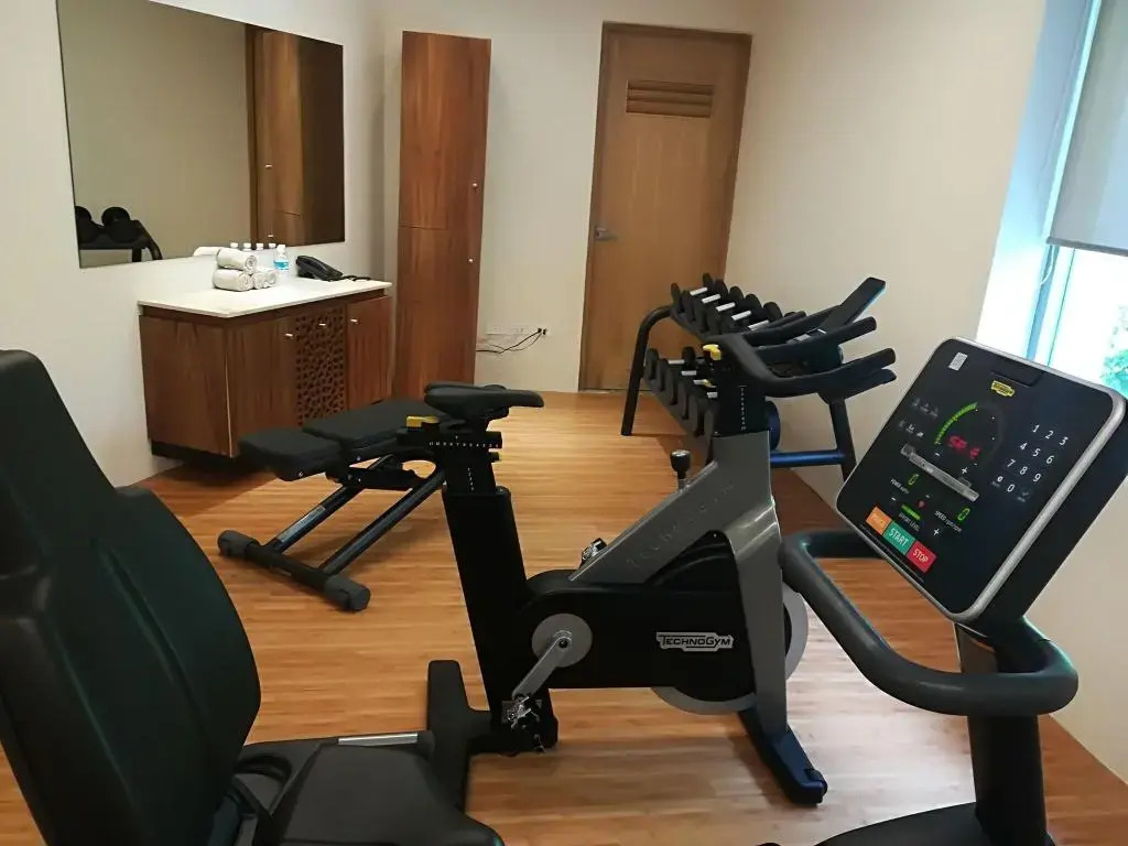 Foto - Izla Beach Front Hotel