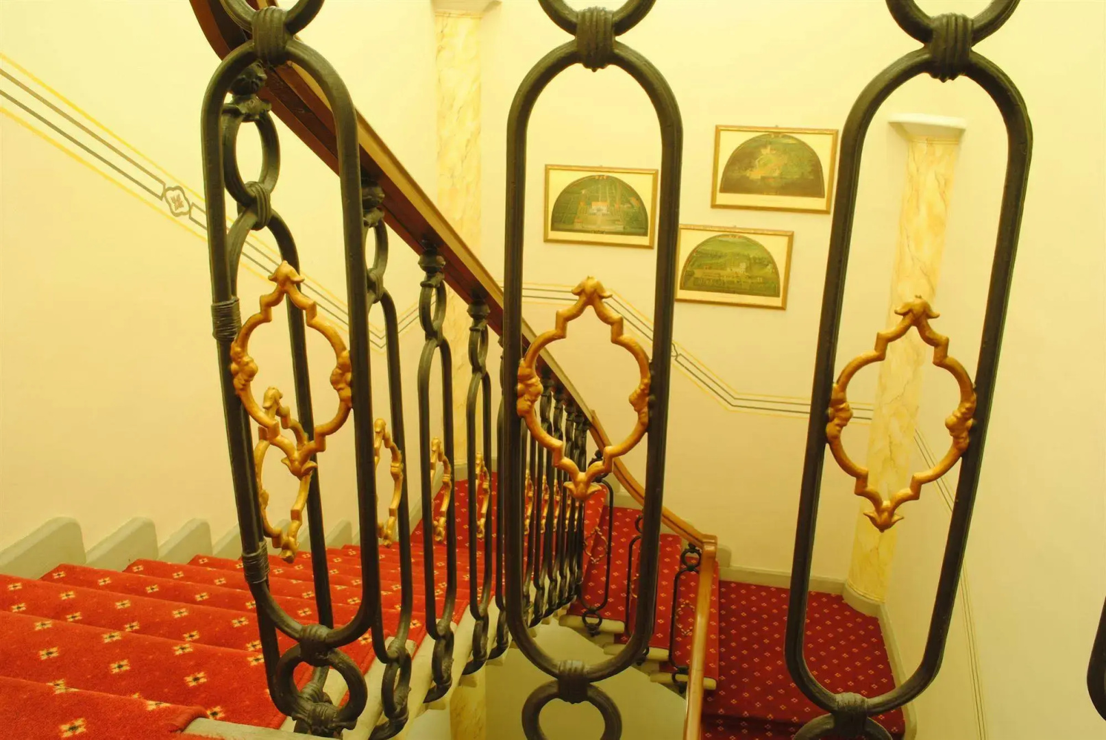 Foto - Hotel Boccaccio