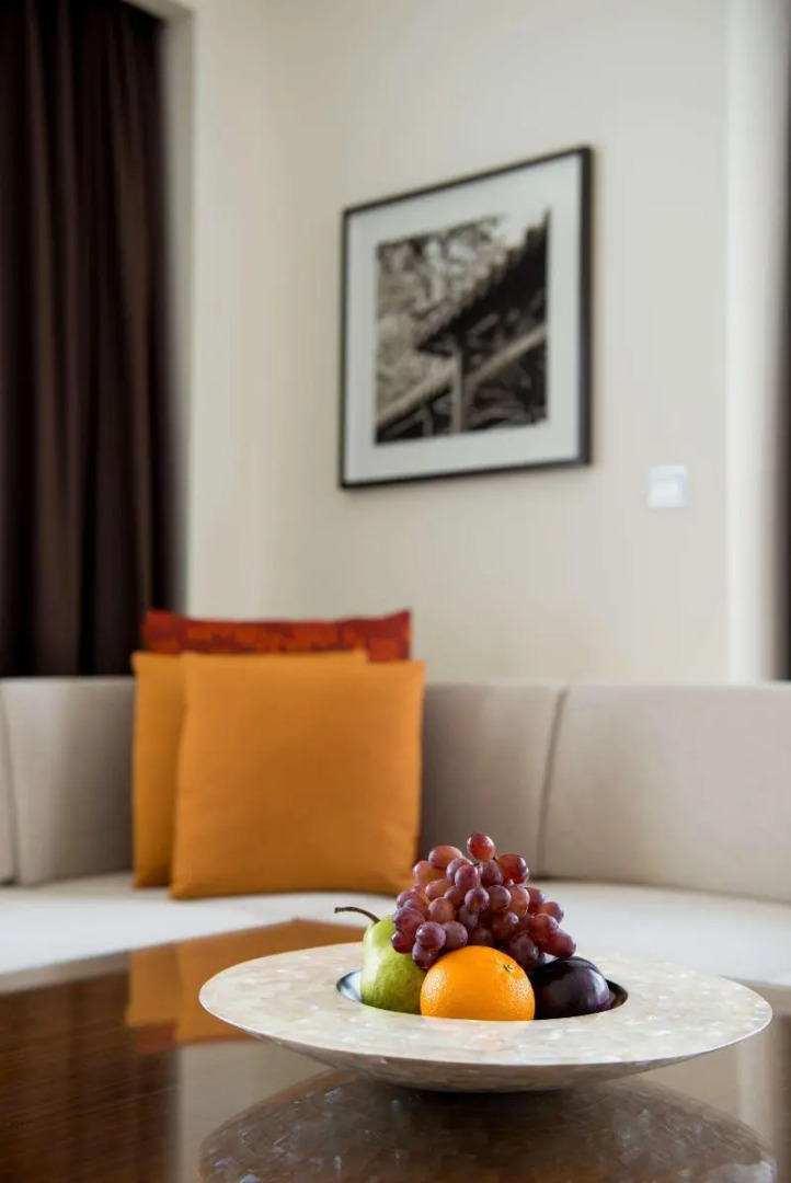 Photo - Grand Hyatt Macau