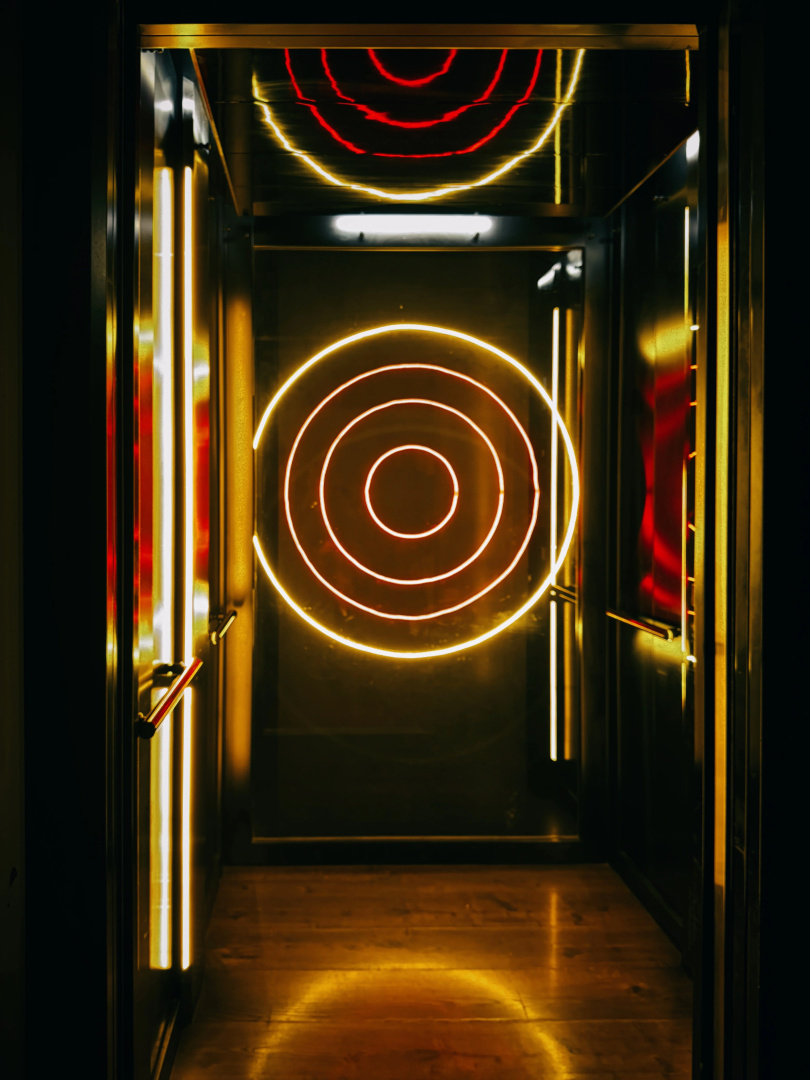 Foto - Hotel Coco By OxoHotel