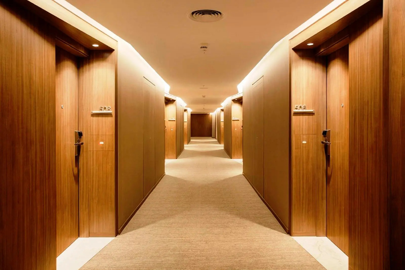 Photo - Venit Mio Hotel