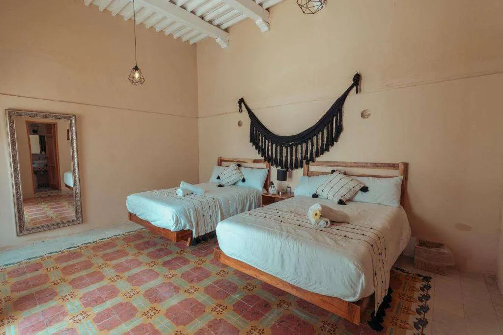 Foto - Hotel Boutique Casa Piedad