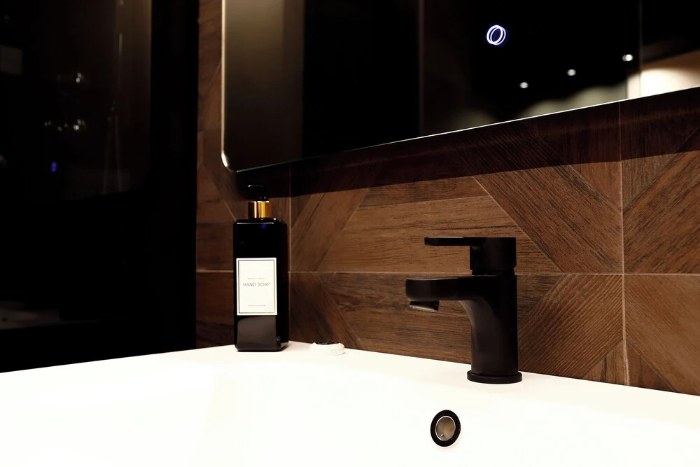 Foto - spera luxury palermo