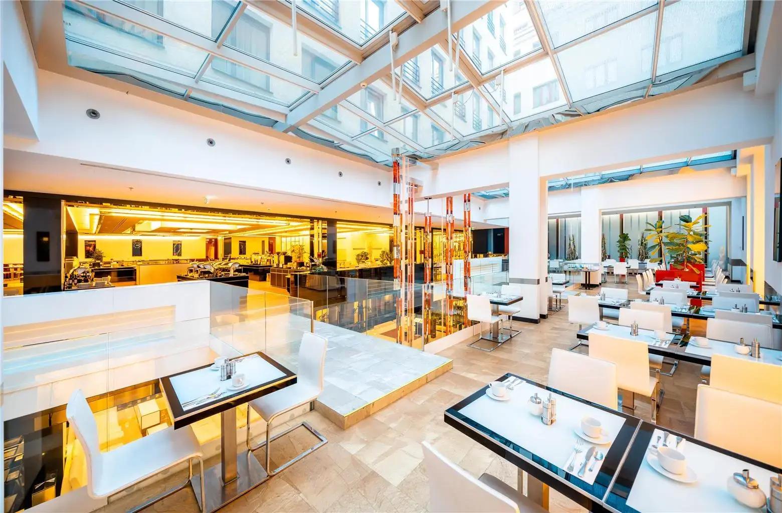 Foto - Grandior Hotel Prague