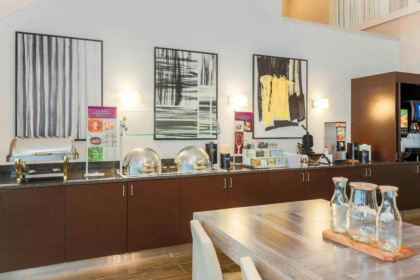 Foto - Residence Inn By Marriott Chicago Deerfield