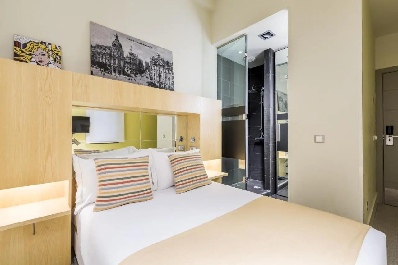 Photo - Room Mate Alicia, Madrid