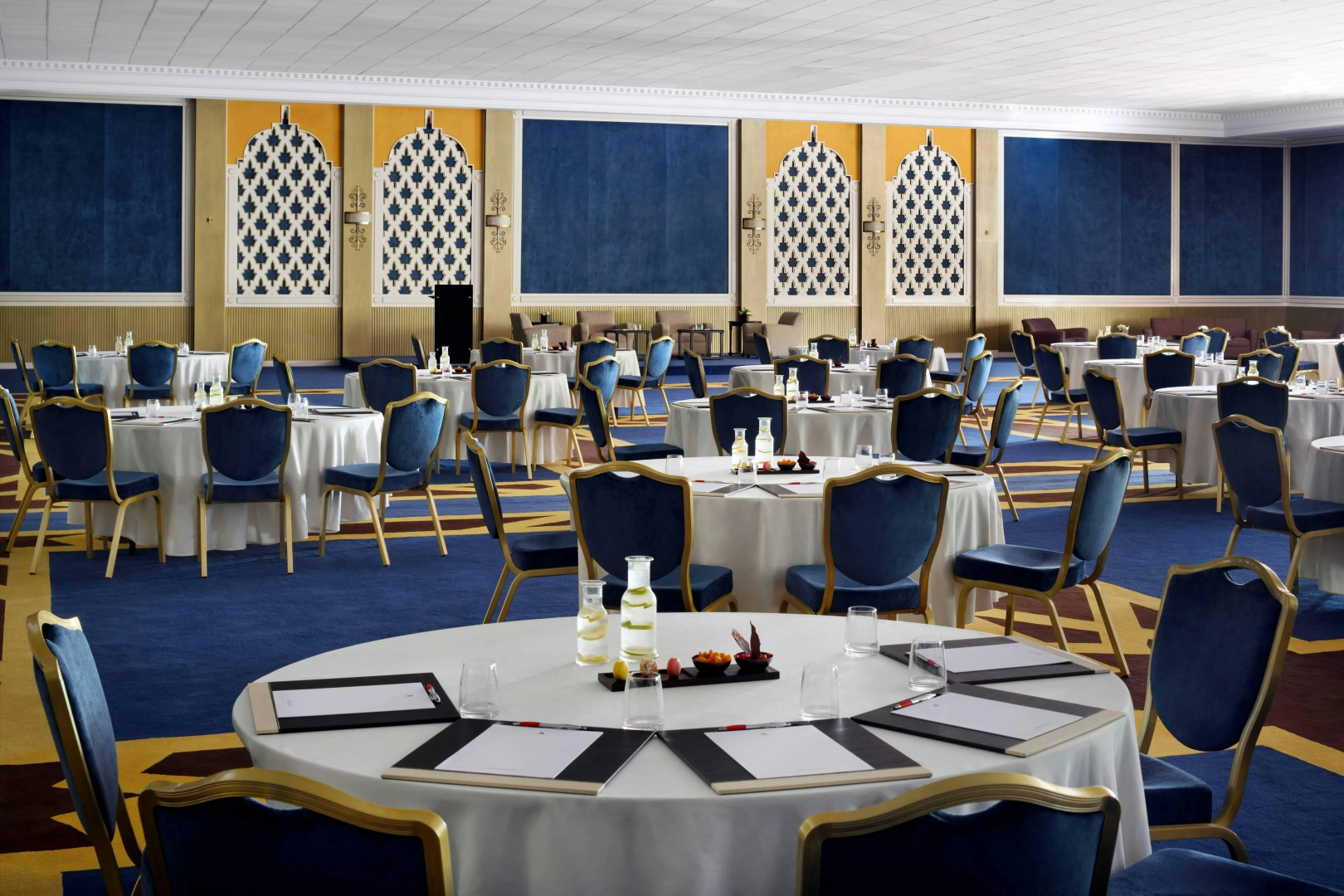Foto - Fes Marriott Hotel Jnan Palace