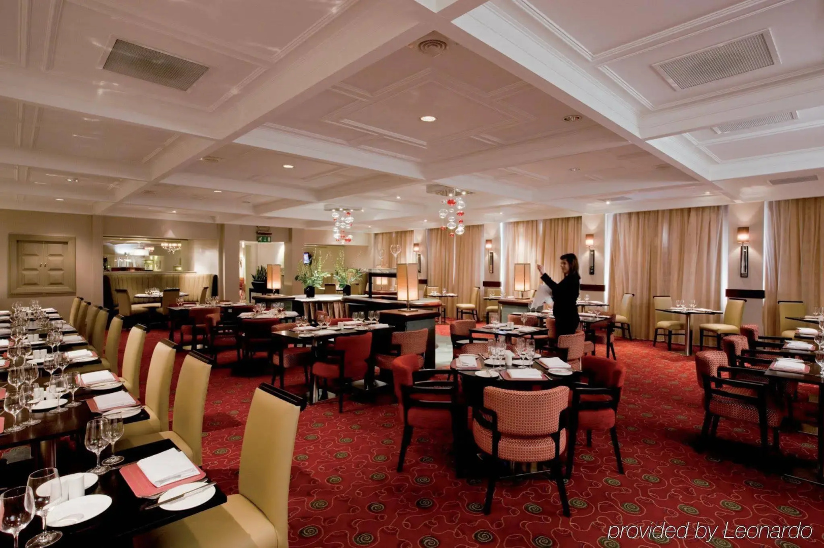 Foto - Leonardo Hotel and Conference Venue Aberdeen Airport