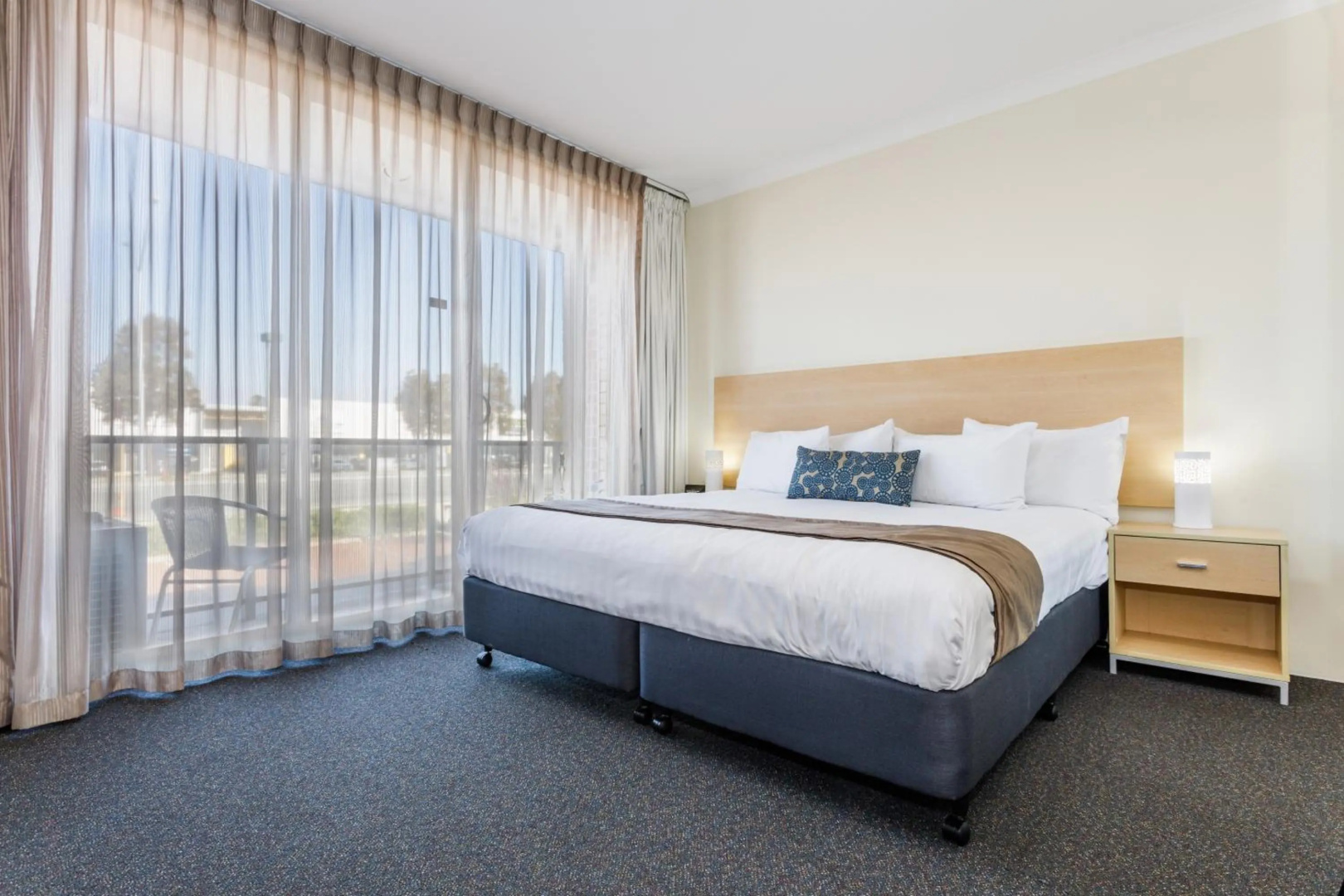 Photo - Perth Ascot Central Apartment Hotel