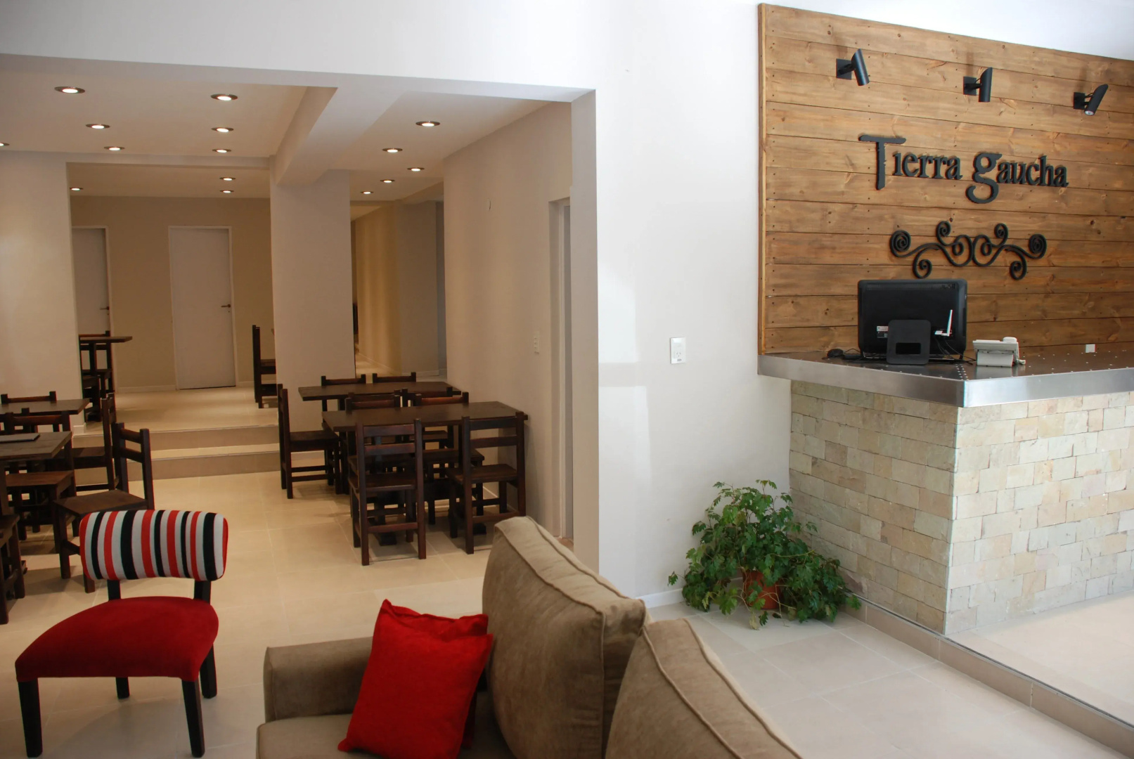 Foto - Hotel Bariloche By Tierra Gaucha