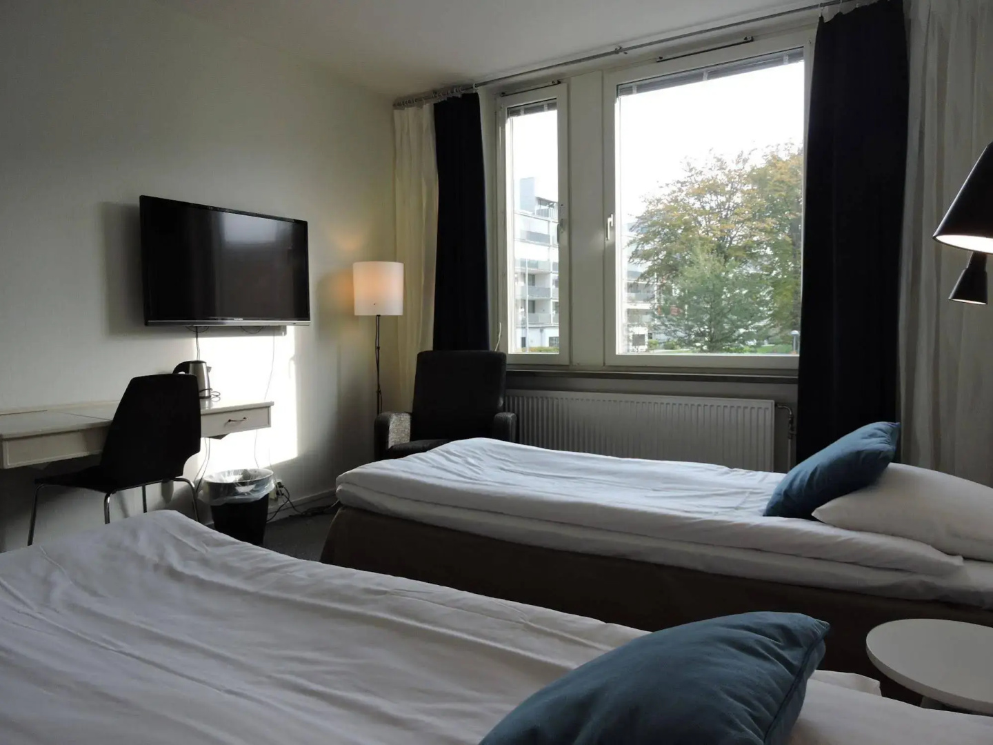 Photo - Havshotellet