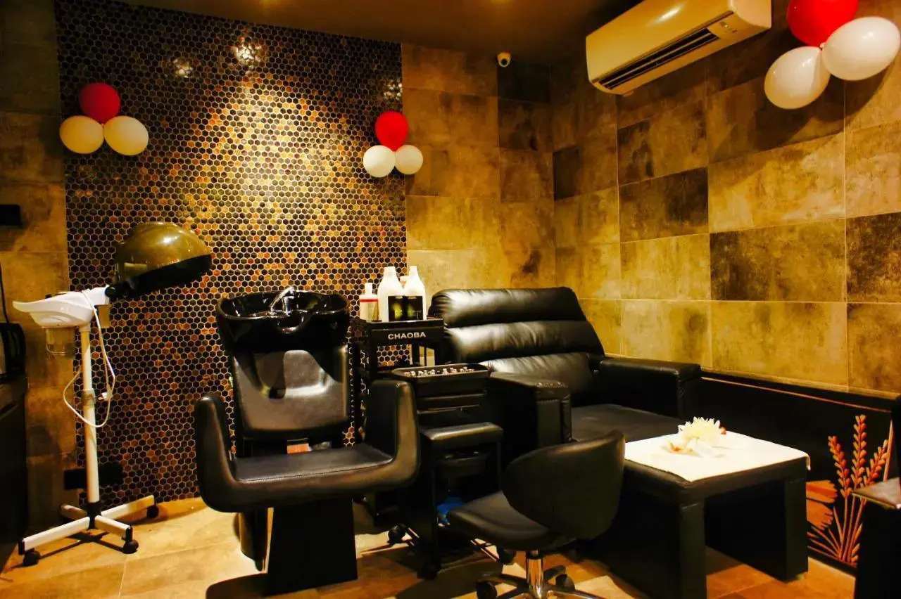 Photo - The Fern Residency, Miramar