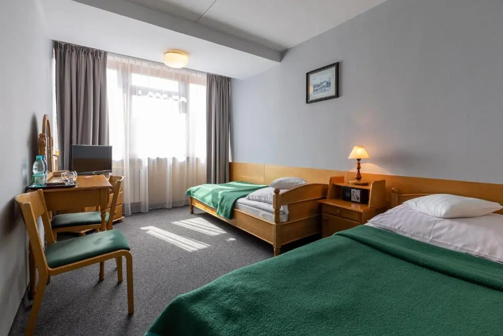 Foto - Hotel Gromada Zakopane