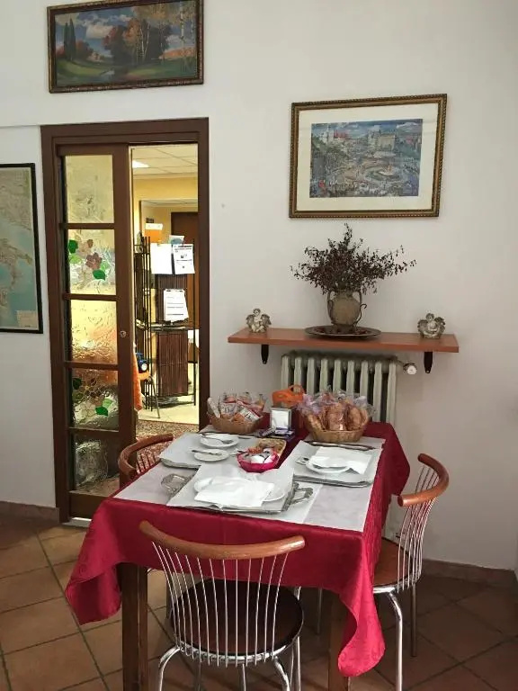 Photo - Hotel Dora