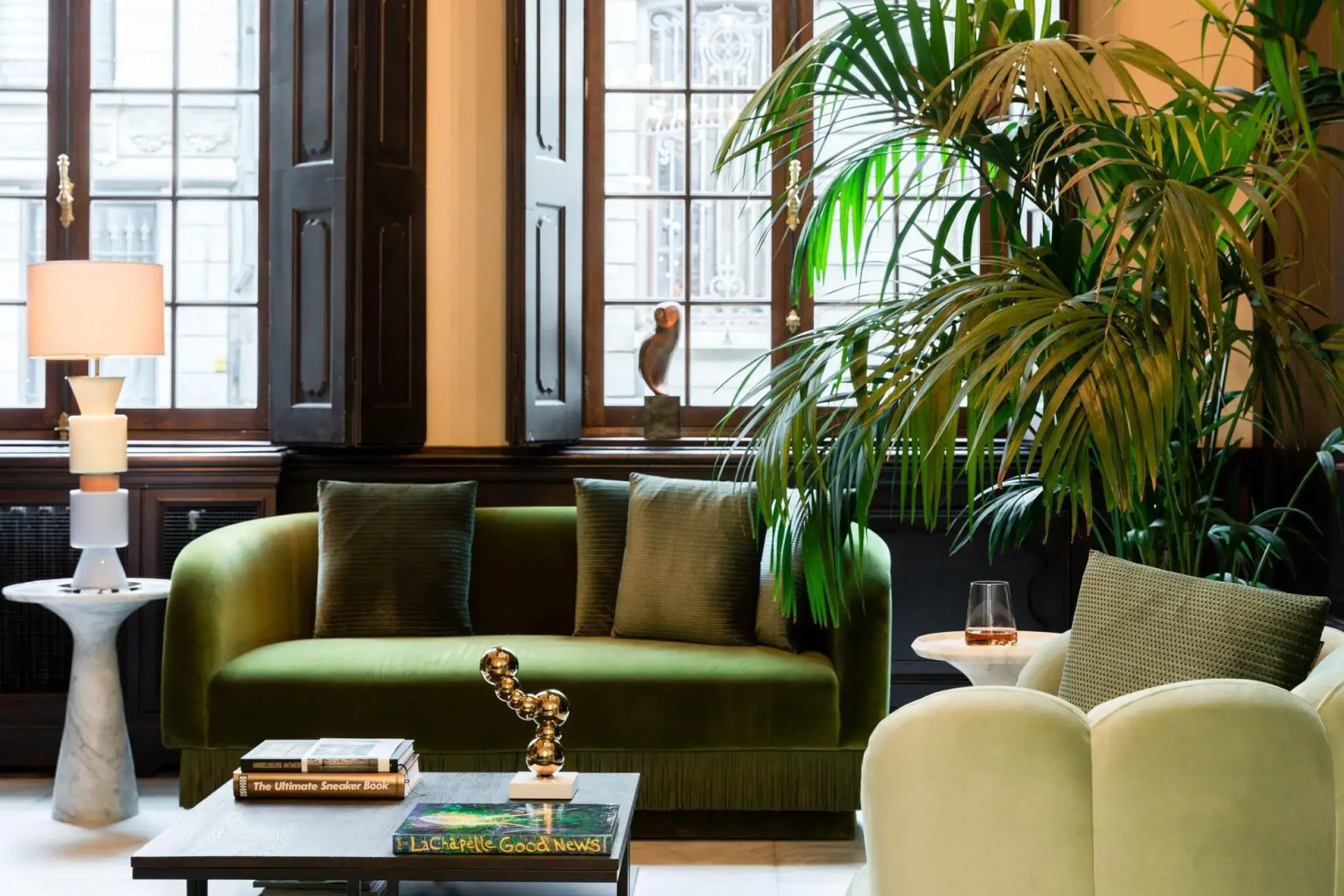 Photo - Sapphire House Antwerp, Autograph Collection
