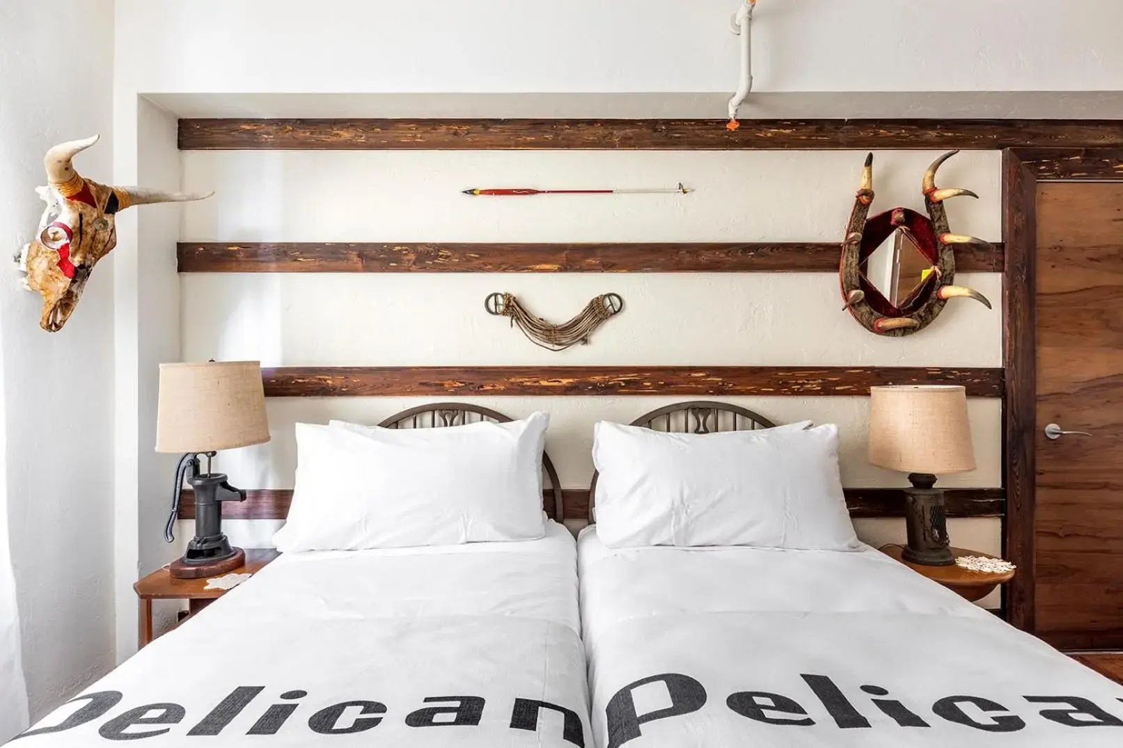 Foto - Pelican Hotel
