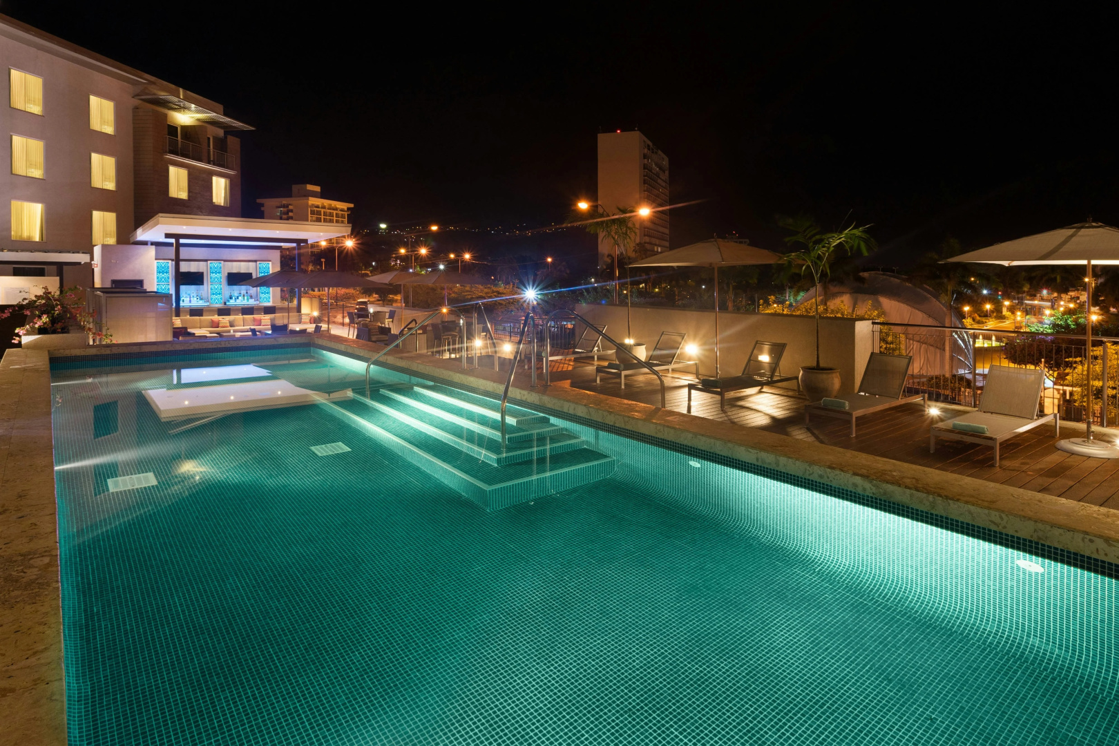 Foto - Courtyard by Marriott Kingston, Jamaica