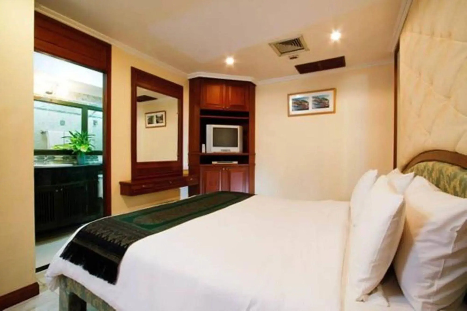 Foto - The Yorkshire Hotel - SHA Certified