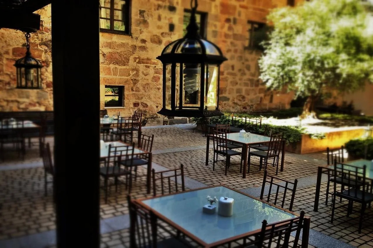 Foto - Hospes Palacio de San Esteban, a Member of Design Hotels