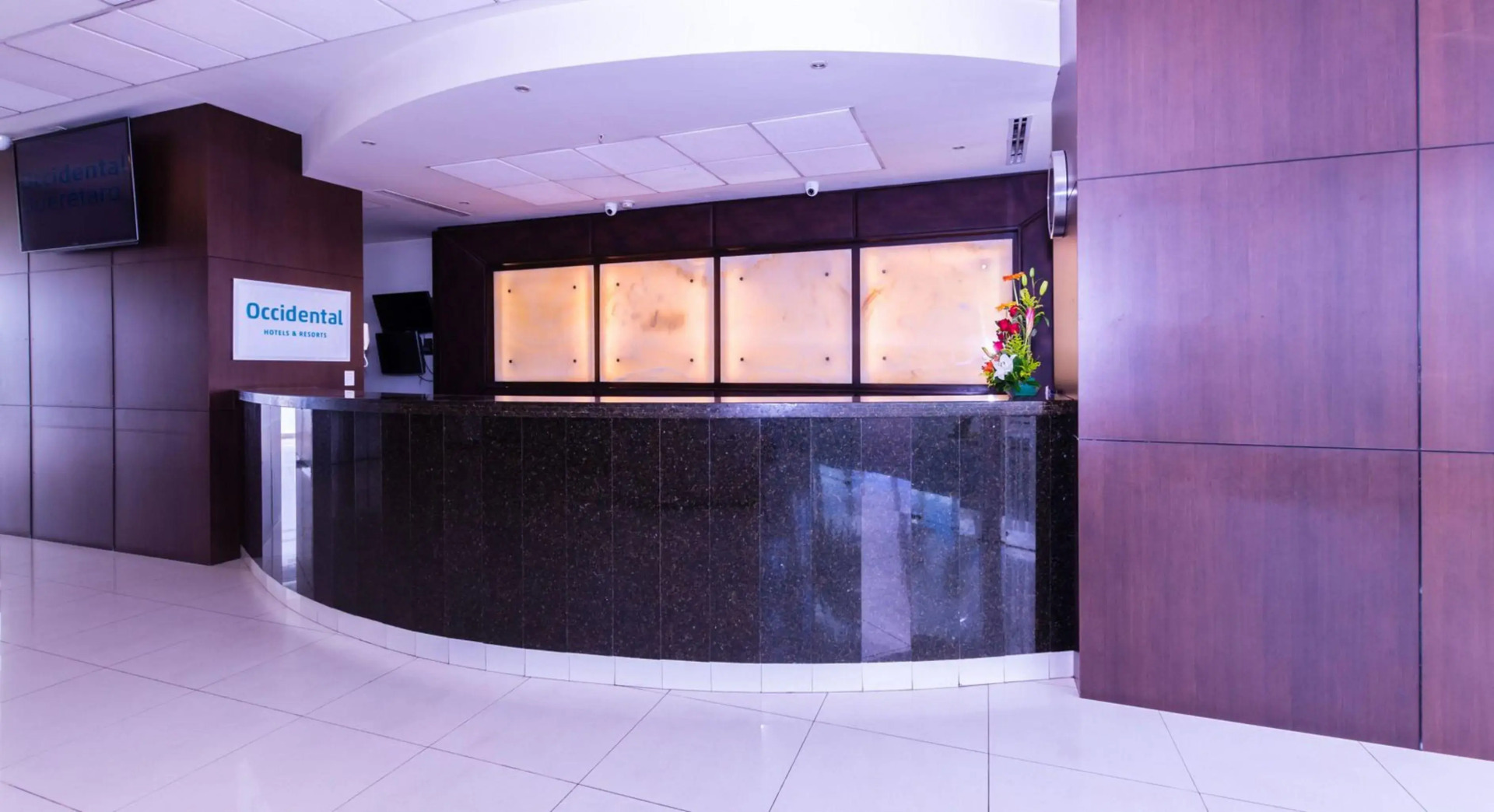 Foto - Hotel Crown Victoria