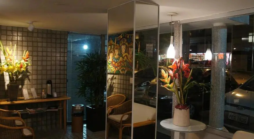 Foto - Hotel Saveiro