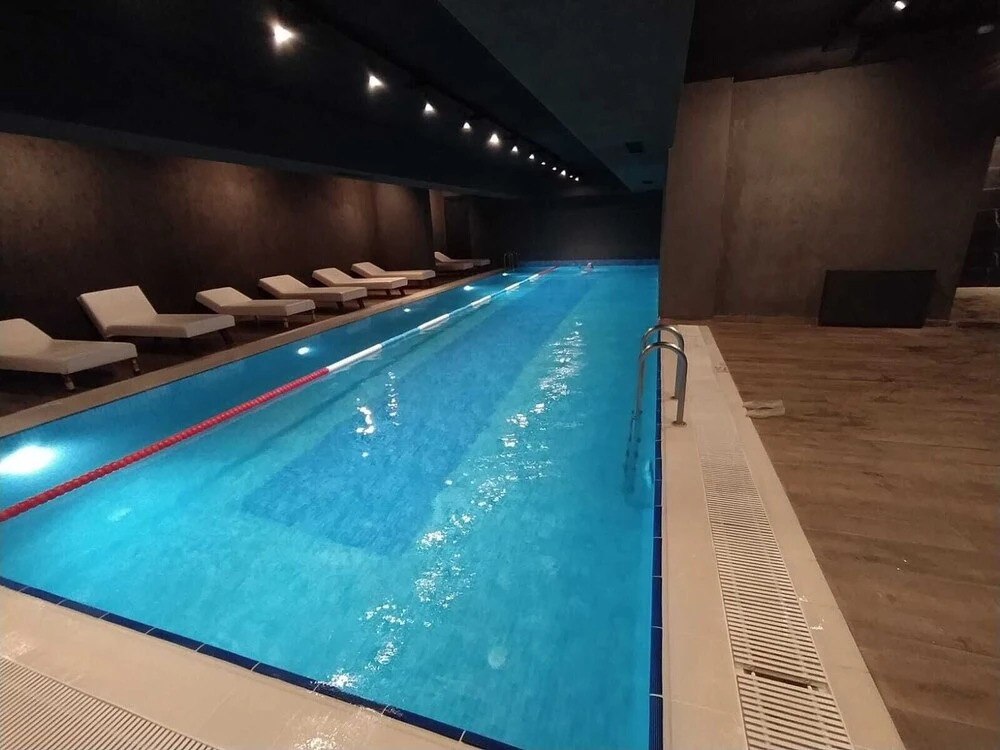 Foto - Center Inn Hotel Maltepe İstanbul