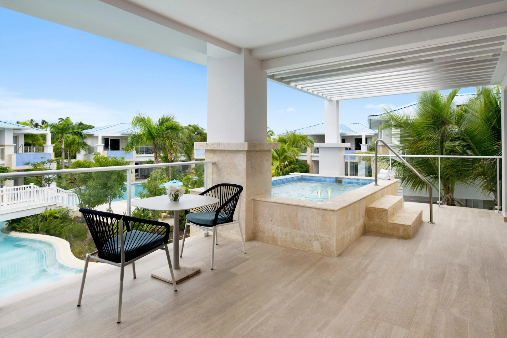 Foto - Dreams Cap Cana Resort & Spa