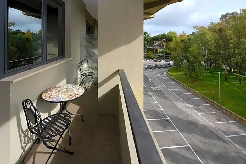 Foto - Serafico Guesthouse