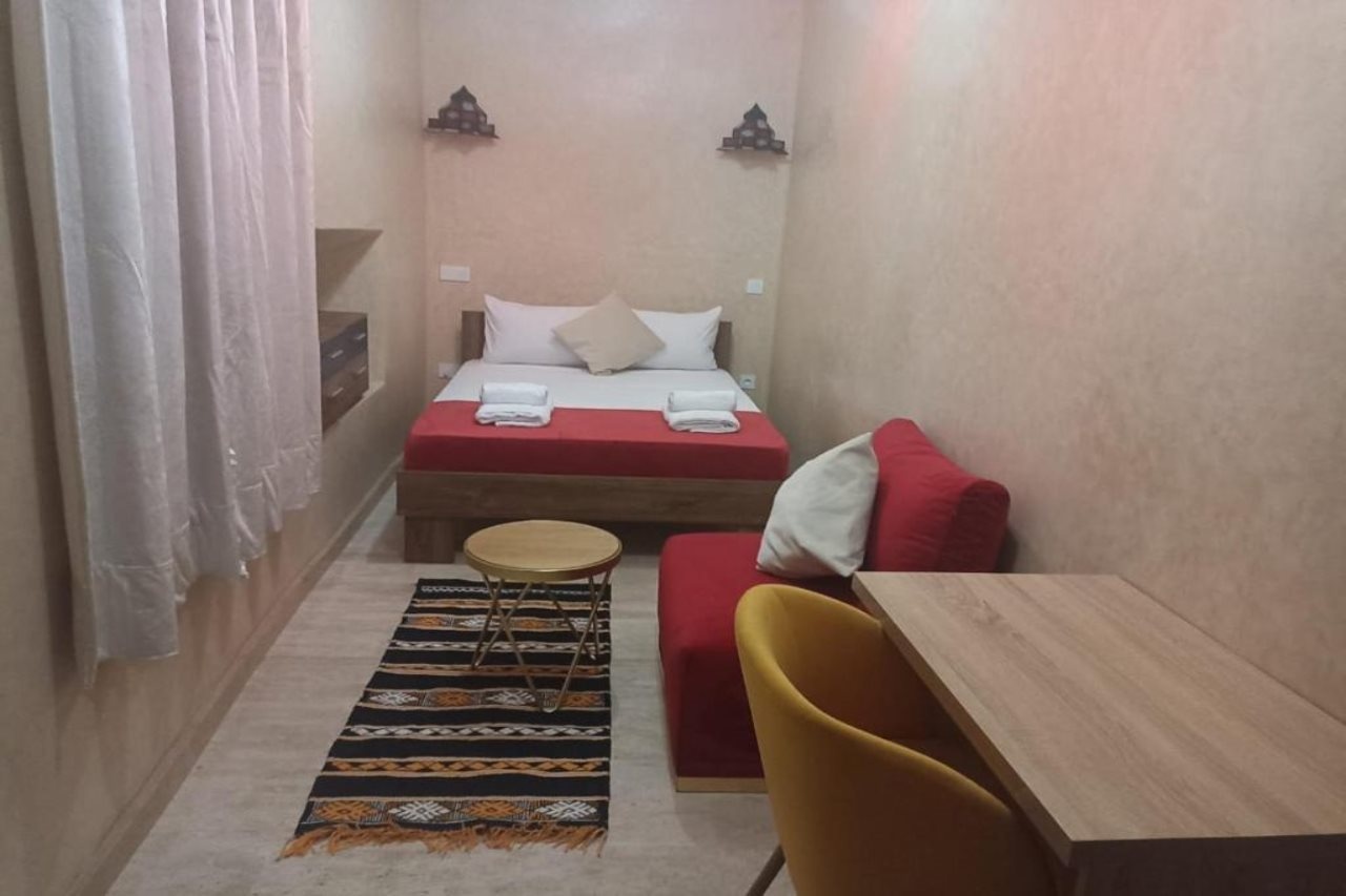 Riad La Bigarade