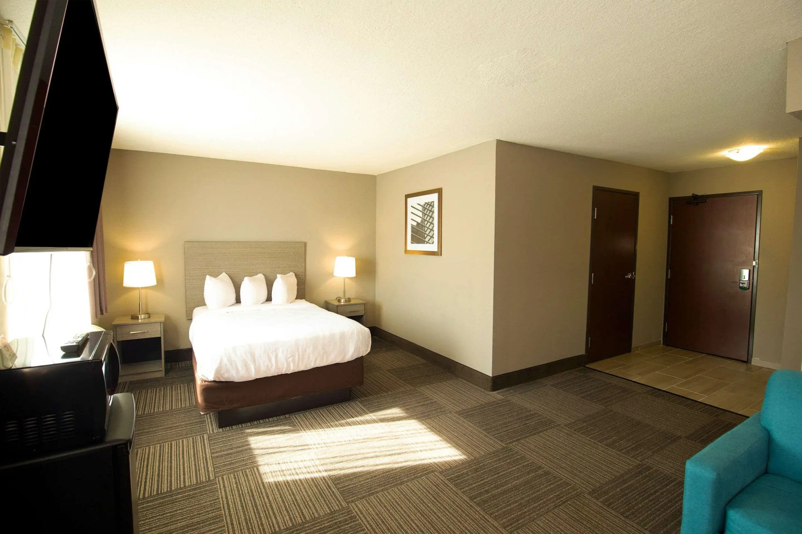 Photo - Quality Inn & Suites Hammond Near I-8090