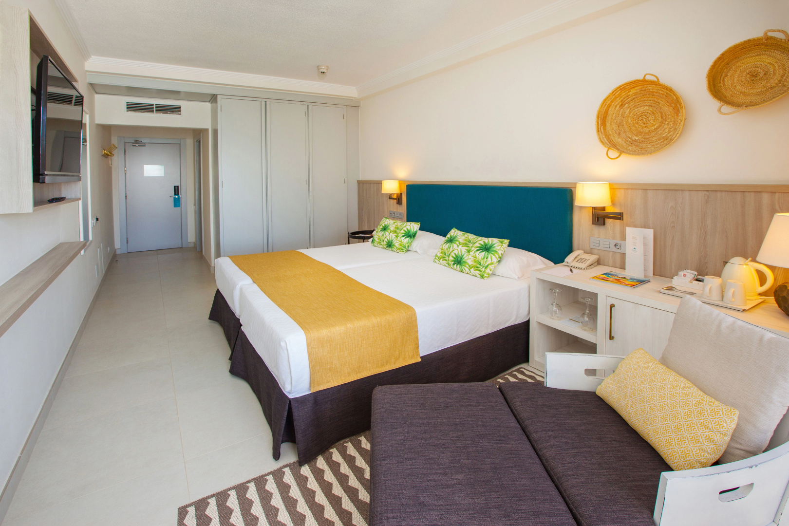 Photo - Corallium Dunamar by Lopesan Hotels - Adults Only