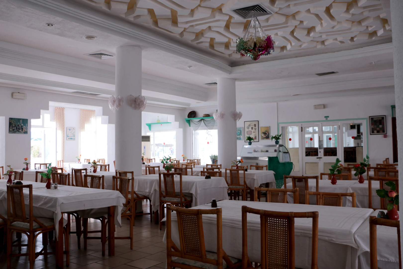 Foto - Hotel Le Khalife