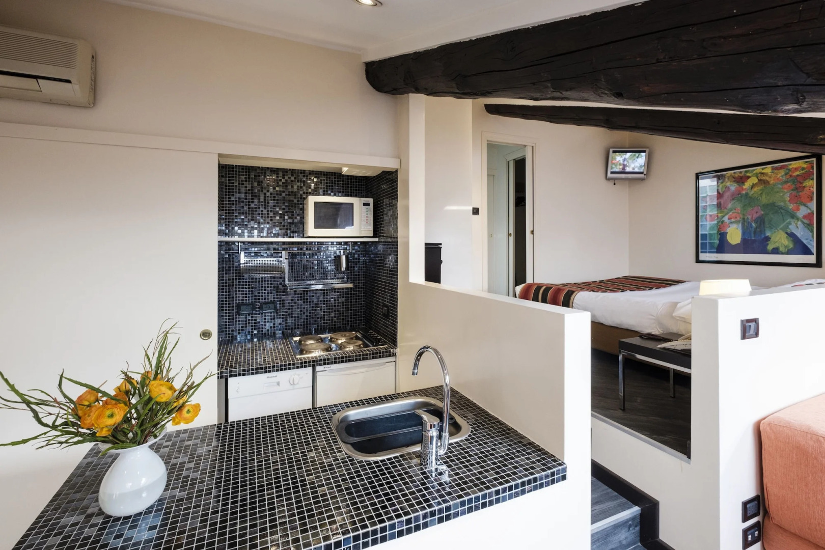 Photo - Residence Sacchi Aparthotel