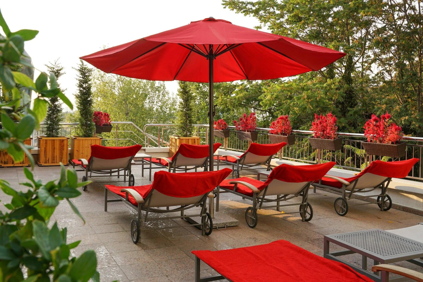 Foto - Lugal, a Luxury Collection Hotel, Ankara