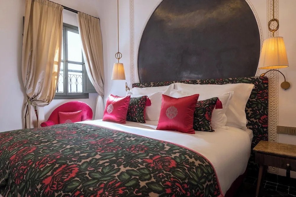 Foto - Riad LAZ Mimoun & Spa