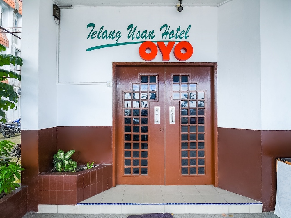 Super OYO 1018 Telang Usan Hotel Miri