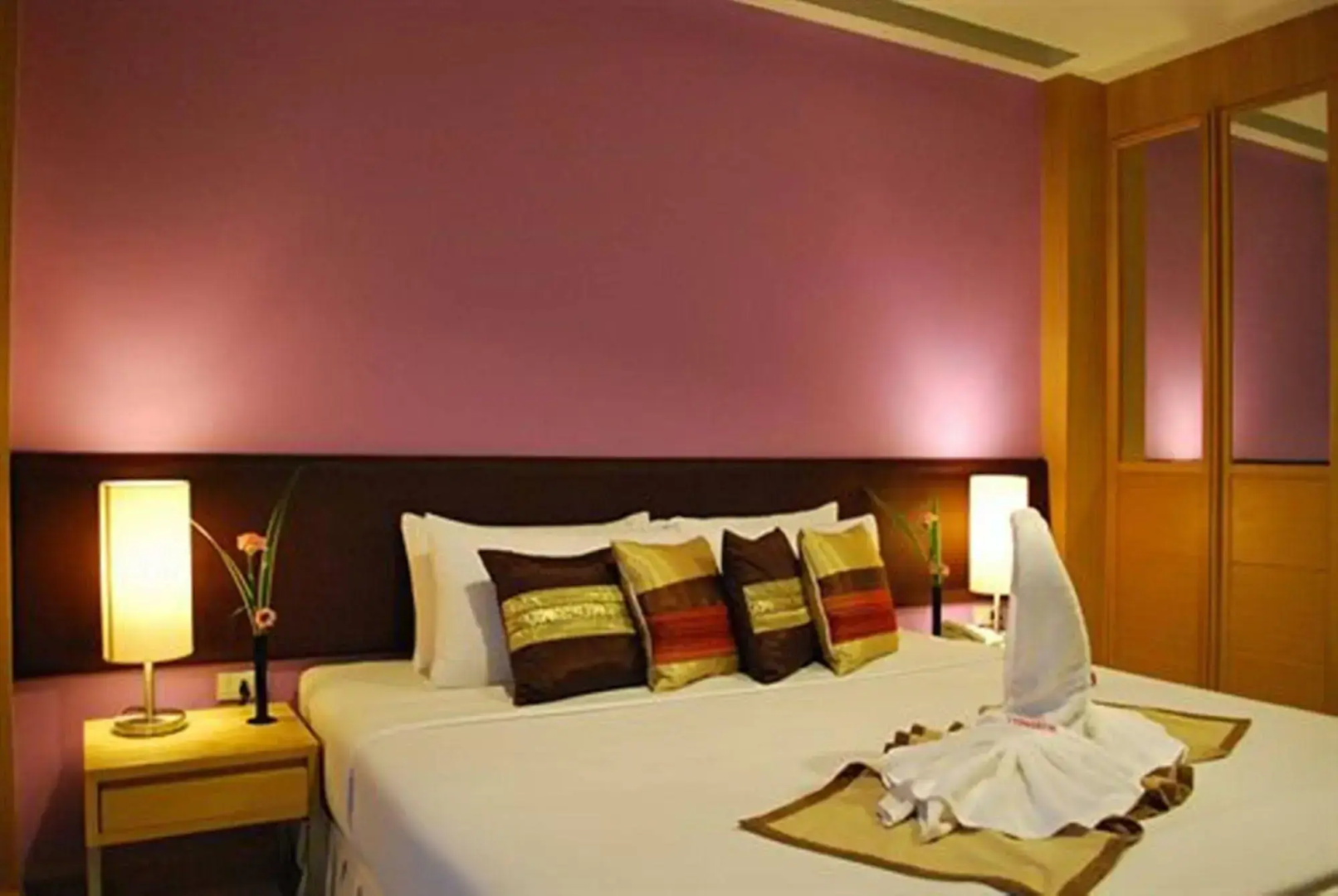 Foto - Windmill Resort Hotel Pattaya