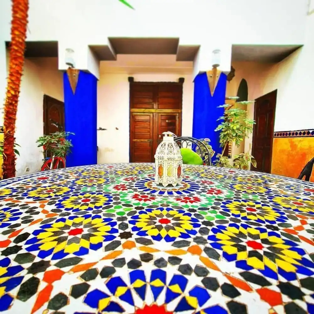 Foto - Archduke private rooms
