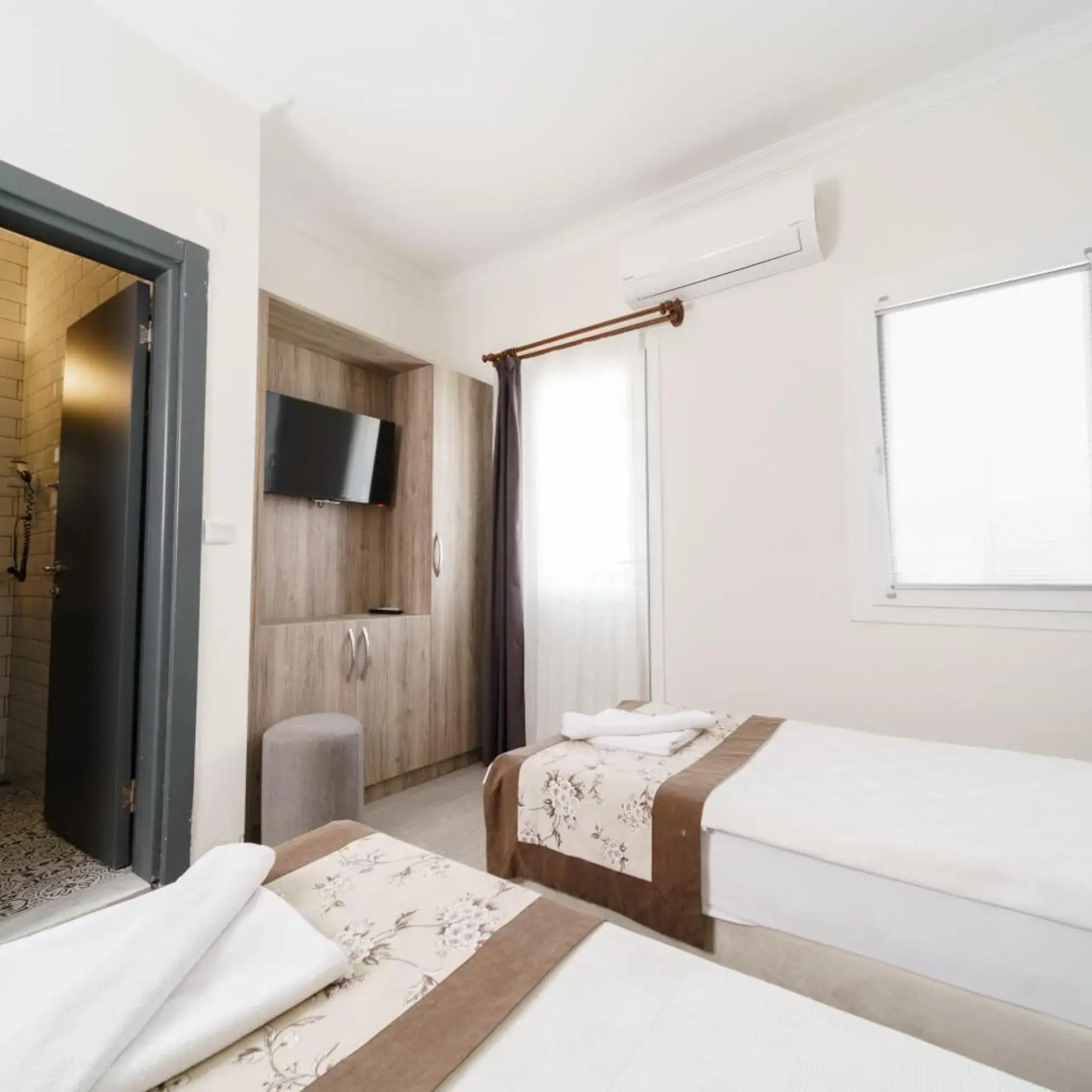 Photo - Hotel Centro Bodrum