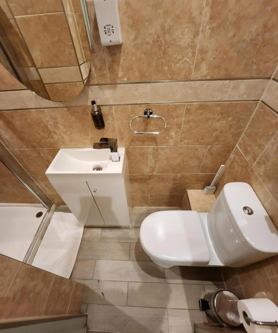 Photo - Forest House Hotel