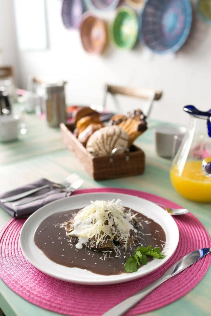 Foto - La Palomilla Bed & Breakfast