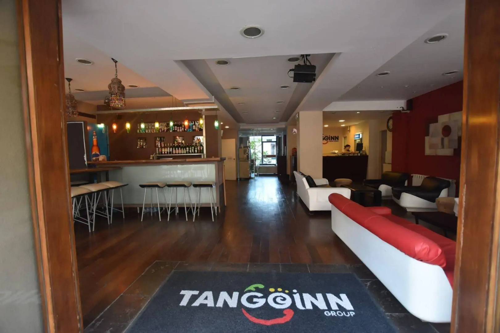 Photo - Tangoinn Club Hotel