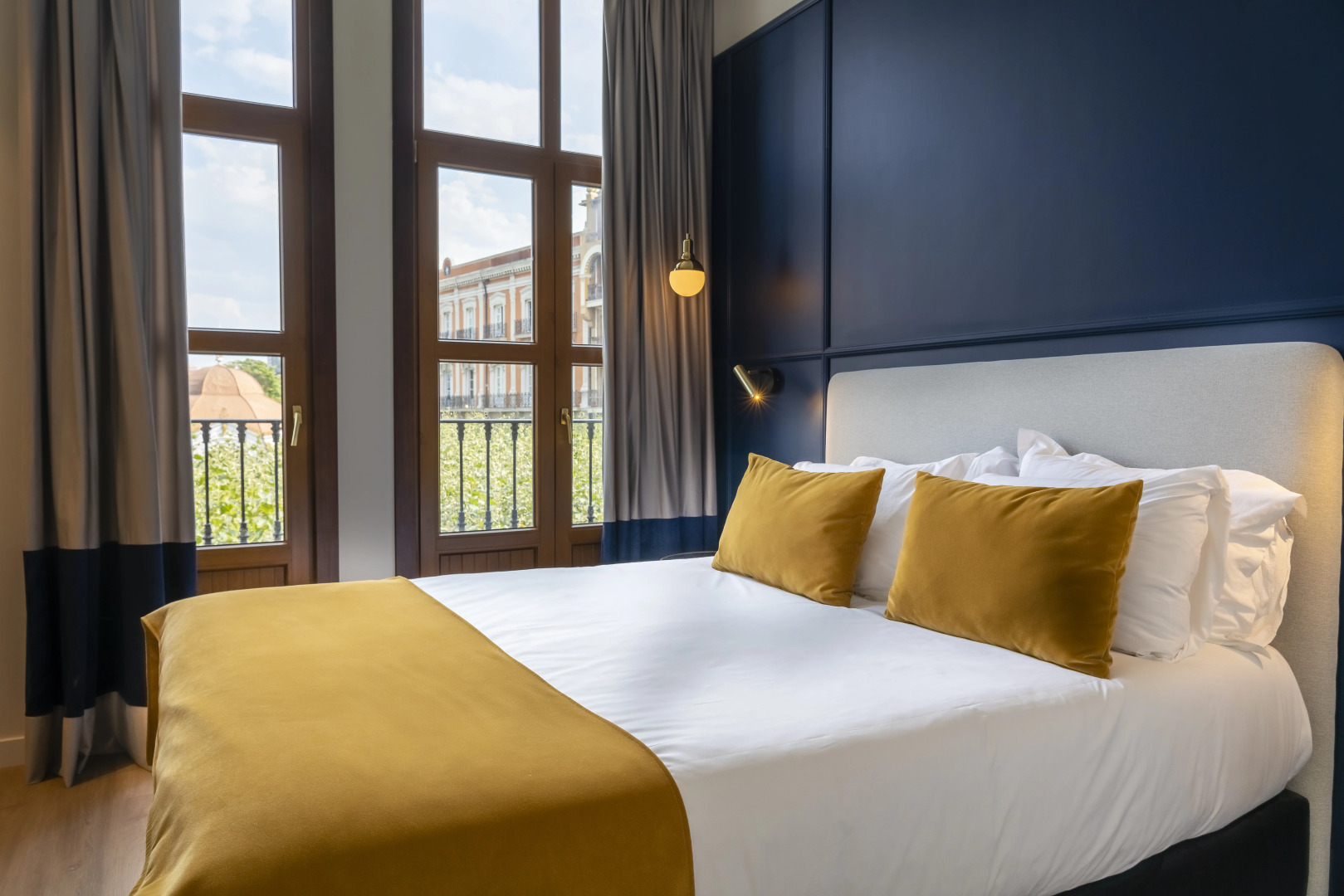 Foto - Puente Colgante Boutique Hotel