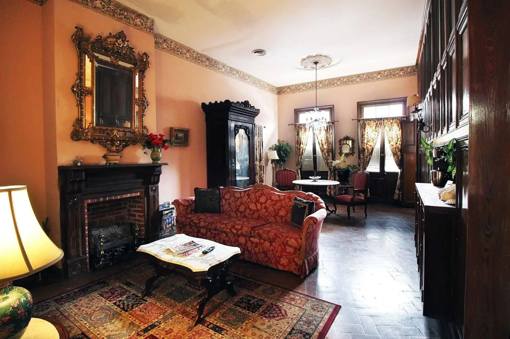 Foto - The Olivier House Hotel