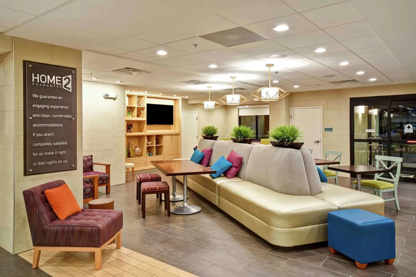 Photo - Home2 Suites by Hilton Atlanta Norcross