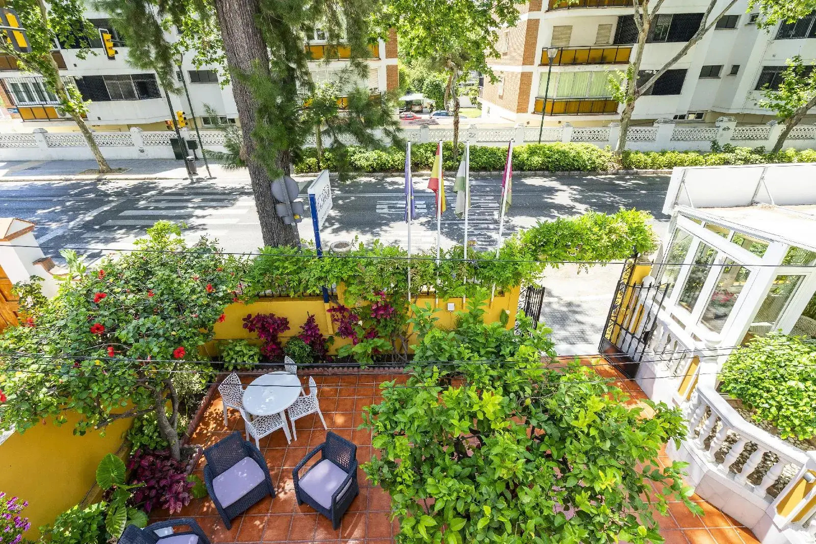 Photo - Hotel Elcano