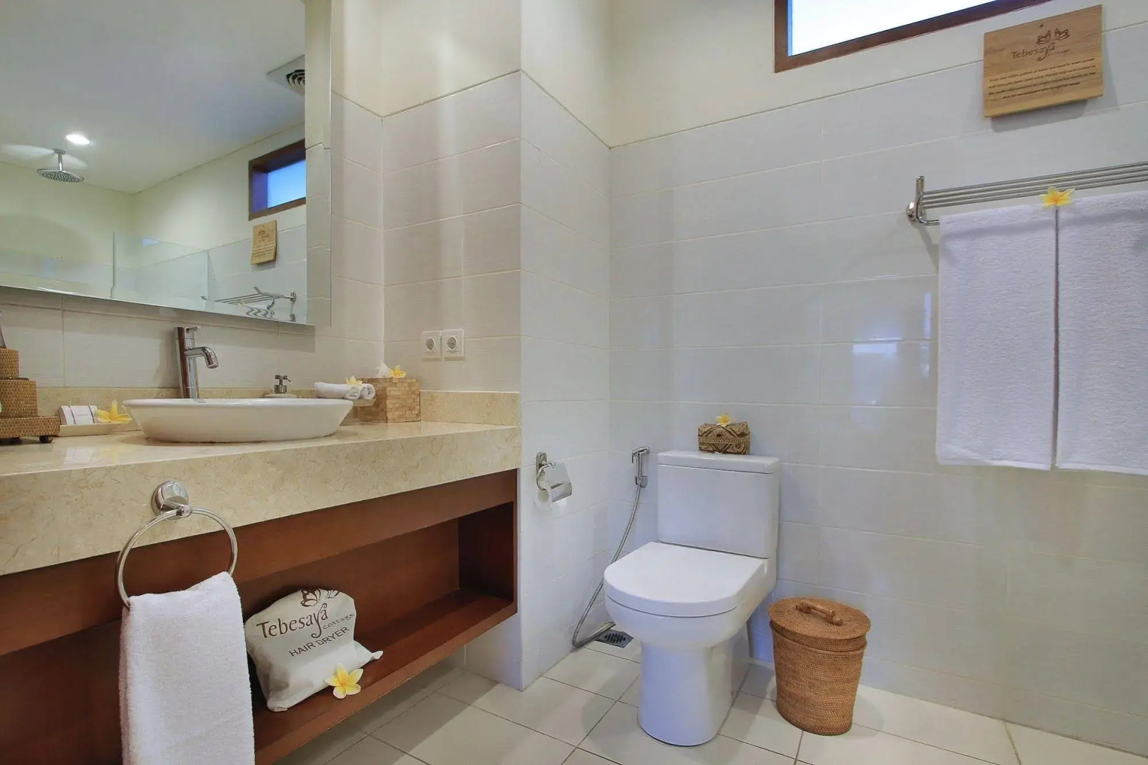 Foto - Tebesaya Cottage by GenuineHost