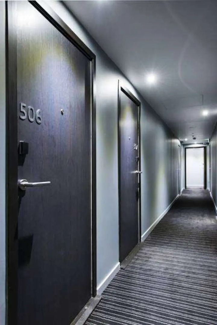 Foto - Hôtel 66